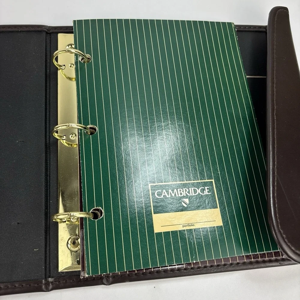 N/A vintage cambridge